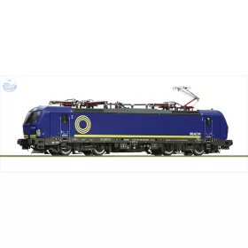 ROCO 7510126 Villanymozdony  Beacon Rail 