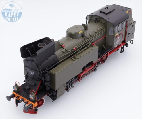 PIKO 50762 Gőzmozdony TKt48 