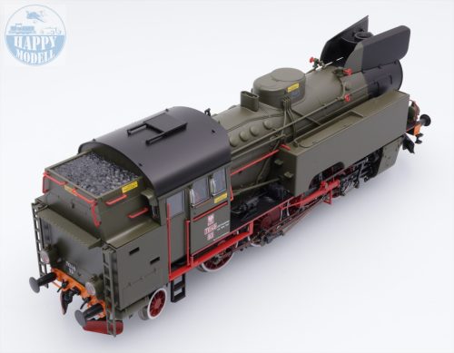 PIKO 50762 Gőzmozdony TKt48 