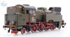 PIKO 50762 Gőzmozdony TKt48 