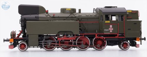 PIKO 50762 Gőzmozdony TKt48 