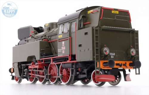 PIKO 50762 Gőzmozdony TKt48 