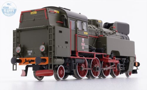 PIKO 50762 Gőzmozdony TKt48 