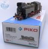 PIKO 50762 Gőzmozdony TKt48 