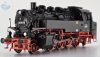 ROCO 7110027 Gőzmozdony 86 1617-9, DR 