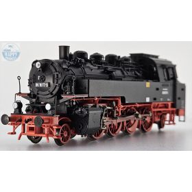 ROCO 7110027 Gőzmozdony 86 1617-9, DR 