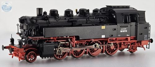 ROCO 7110027 Gőzmozdony 86 1617-9, DR 