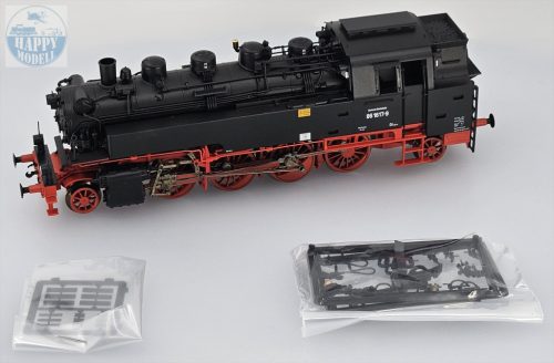 ROCO 7110027 Gőzmozdony 86 1617-9, DR 