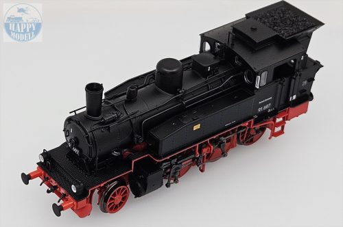 PIKO 50735 Gőzmozdony BR91 