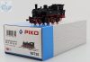 PIKO 50735 Gőzmozdony BR91 