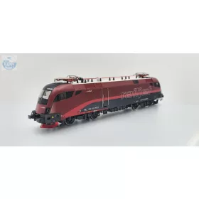 ROCO 7510208 Railjet Rh 1116 
