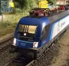 PIKO 57840 EX Villanymozdony Akiem 