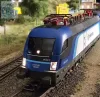 PIKO 57840 EX Villanymozdony Akiem 