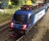 PIKO 57840 EX Villanymozdony Akiem 