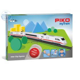 PIKO 57094 ICE Kezdőkészlet gyermekeknek 