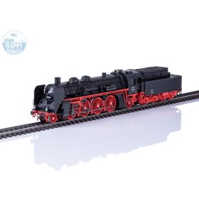 TRIX 25019 Gőzmozdony 'Saxon Pride' 