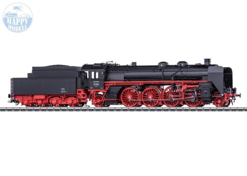 TRIX 25019 Gőzmozdony 'Saxon Pride' 