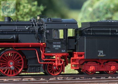 TRIX 25019 Gőzmozdony 'Saxon Pride' 