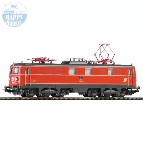 PIKO 51766 Villanymozdony Rh 1110.03 