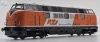 PIKO 52608 RTS Rail Transport Service V200.1 
