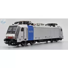 PIKO 59952 BR 186 RAILPOOL 