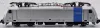 PIKO 59952 BR 186 RAILPOOL 