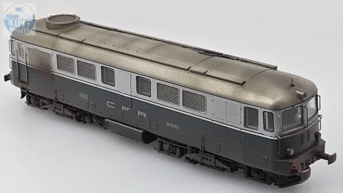 MTB 13013 HGD Dieselmozdony 060 DA1 