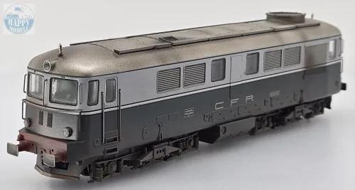 MTB 13013 HGD Dieselmozdony 060 DA1 