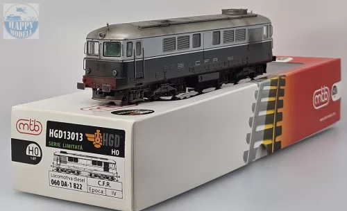 MTB 13013 HGD Dieselmozdony 060 DA1 