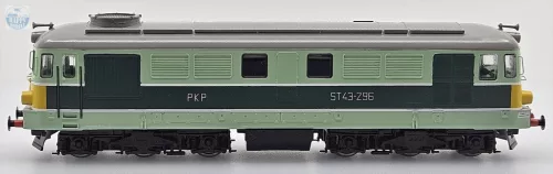 MTB 43296 ST Sulzer ST 43-296 