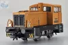 PIKO 52544 Dízelmozdony BR101 
