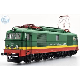 PIKO 51616 Villanymozdony 3E/1 PTiGK ZABRZE 