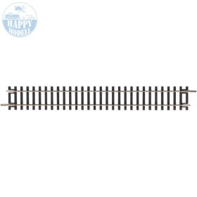 PIKO 55201 41 Piko A Gleis G231 1 darab egyenes sín 