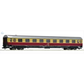   ROCO 6200126 Személykocsi gyorsvonat  'Rheingold' 