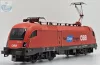 PIKO 57847 Villanymozdony Rail Cargo Hungária 