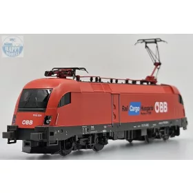 PIKO 57847 Villanymozdony Rail Cargo Hungária 