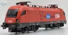 PIKO 57847 Villanymozdony Rail Cargo Hungária 
