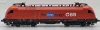 PIKO 57847 Villanymozdony Rail Cargo Hungária 