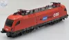 PIKO 57847 Villanymozdony Rail Cargo Hungária 