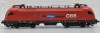 PIKO 57847 Villanymozdony Rail Cargo Hungária 