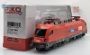 PIKO 57847 Villanymozdony Rail Cargo Hungária 