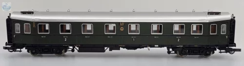 ROCO 6200135 Személykocsi gyorsvonati 1 és 2.oszt. 