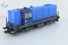 ROCO 7300004 Dízelmozdony  T742 Cargo 