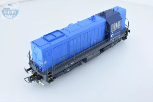 ROCO 7300004 Dízelmozdony  T742 Cargo 