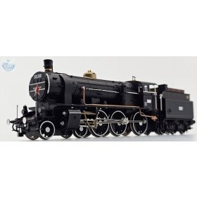 ROCO 7100025 Gőzmozdony 302.608 