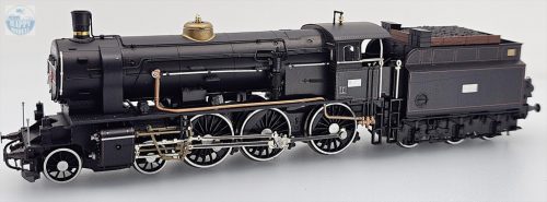 ROCO 7100025 Gőzmozdony 302.608 