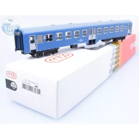 MTB BHV391 Személykocsi Bhv 
