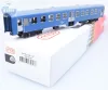 MTB BHV722 Személykocsi Bhv 