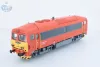MTB M41418175 Dízelmozdony Csörgő  H-START 