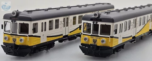 PIKO 51464 Villamos motorvonat KD6 